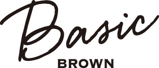 Basic brown