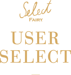 Select fairy USER SELECT